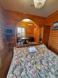 Гостиница Прокопьевская