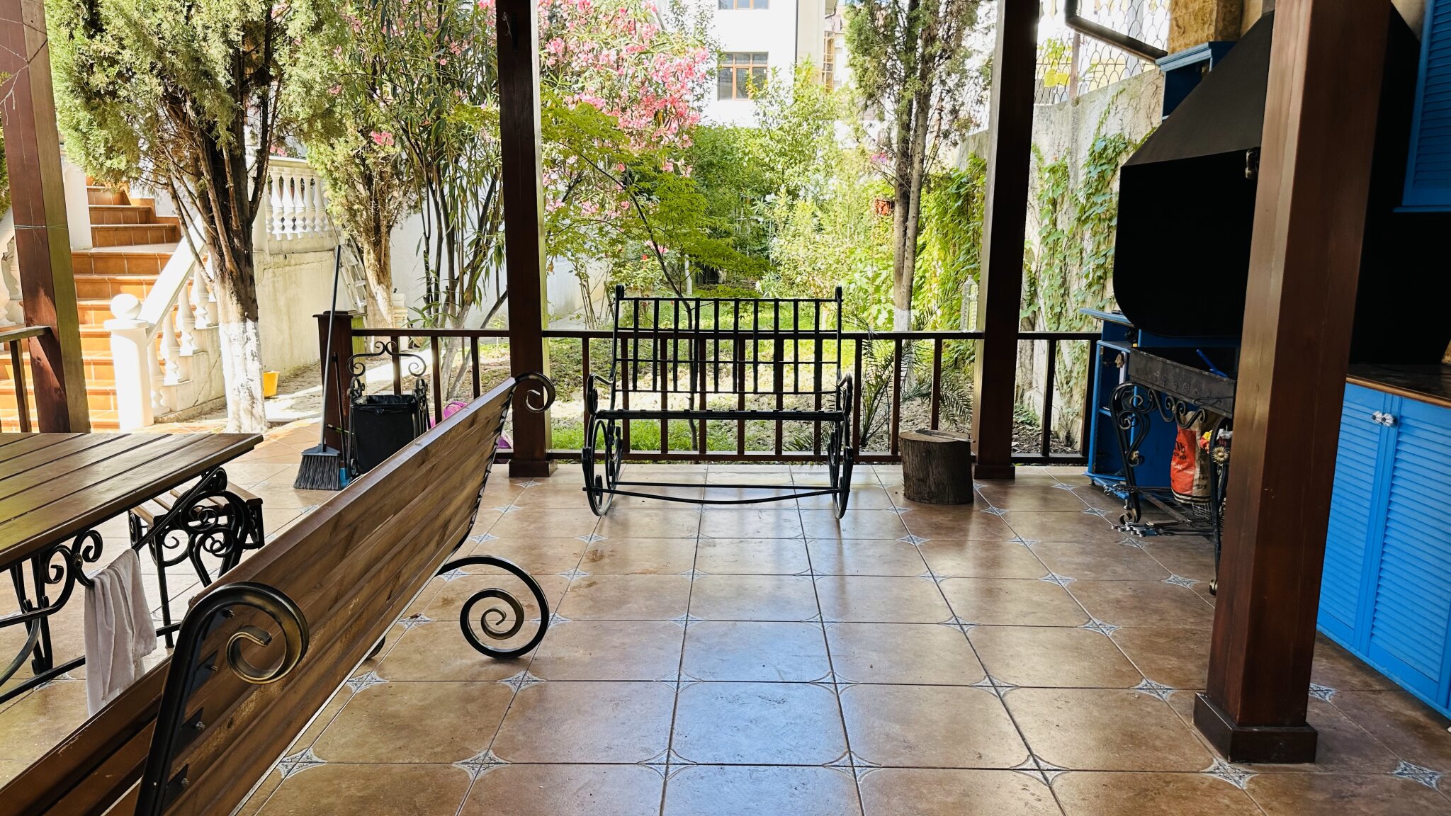 Фото Гостевой дом на Рахманинова