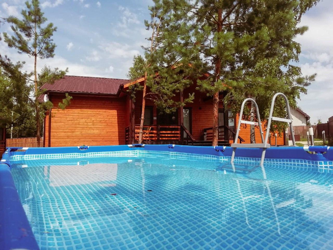 Фото Три медведя