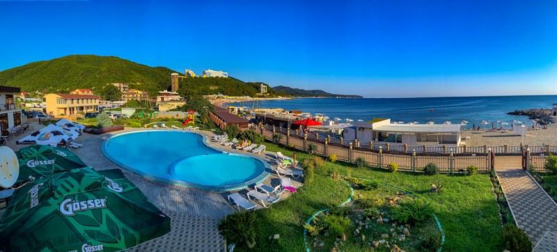 Фото Морской клуб