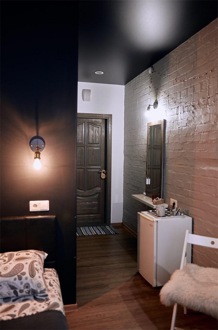 Фото Мини-отель Гости