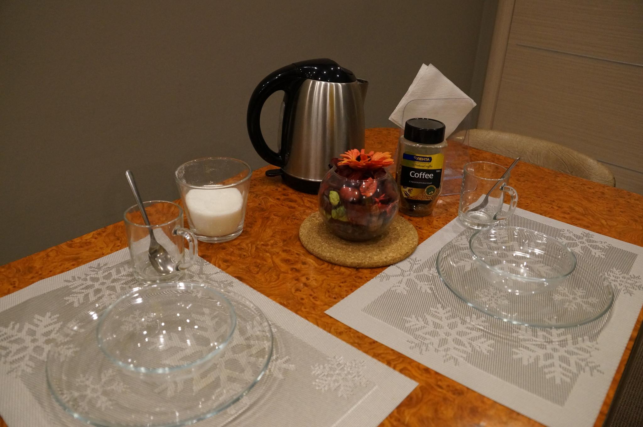 Фото Агентство бюджетного проживания