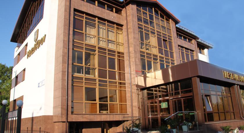 Фото отеля 4