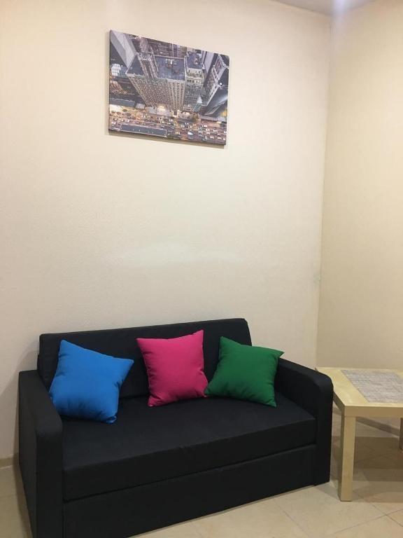 Фото Арт Хостел