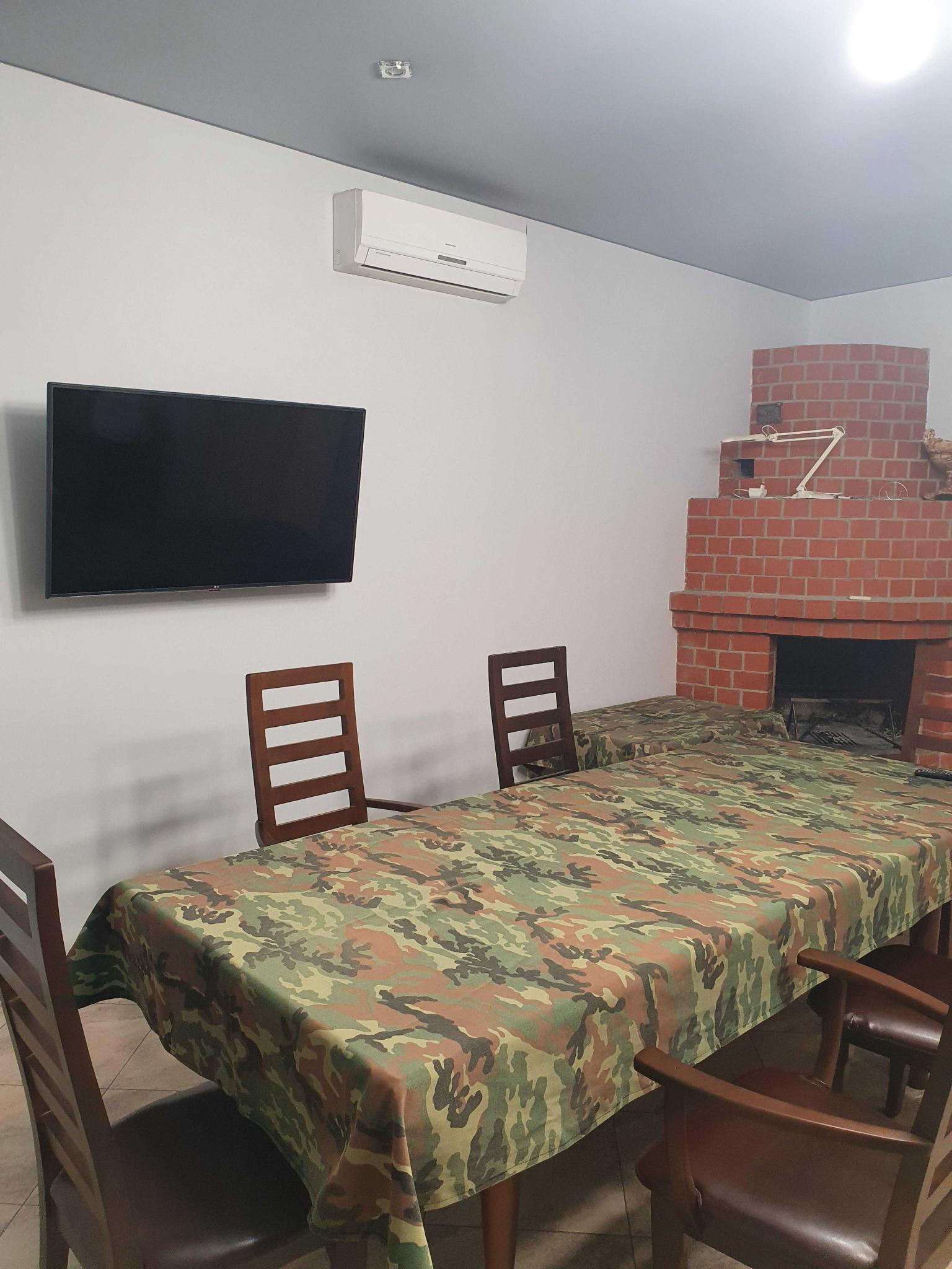 Фото Гостевой дом на Ново-революционной