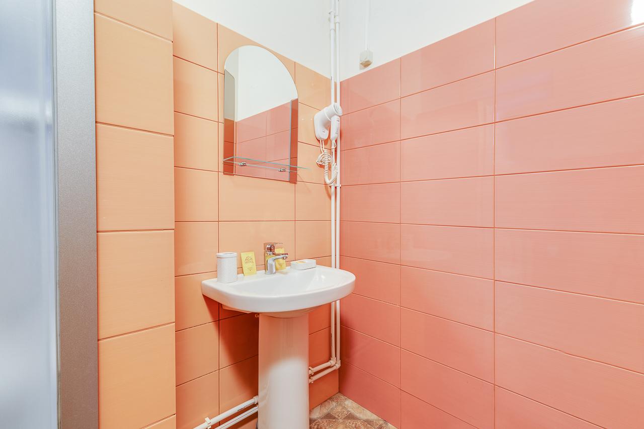 Фото ДомОтель Сокол