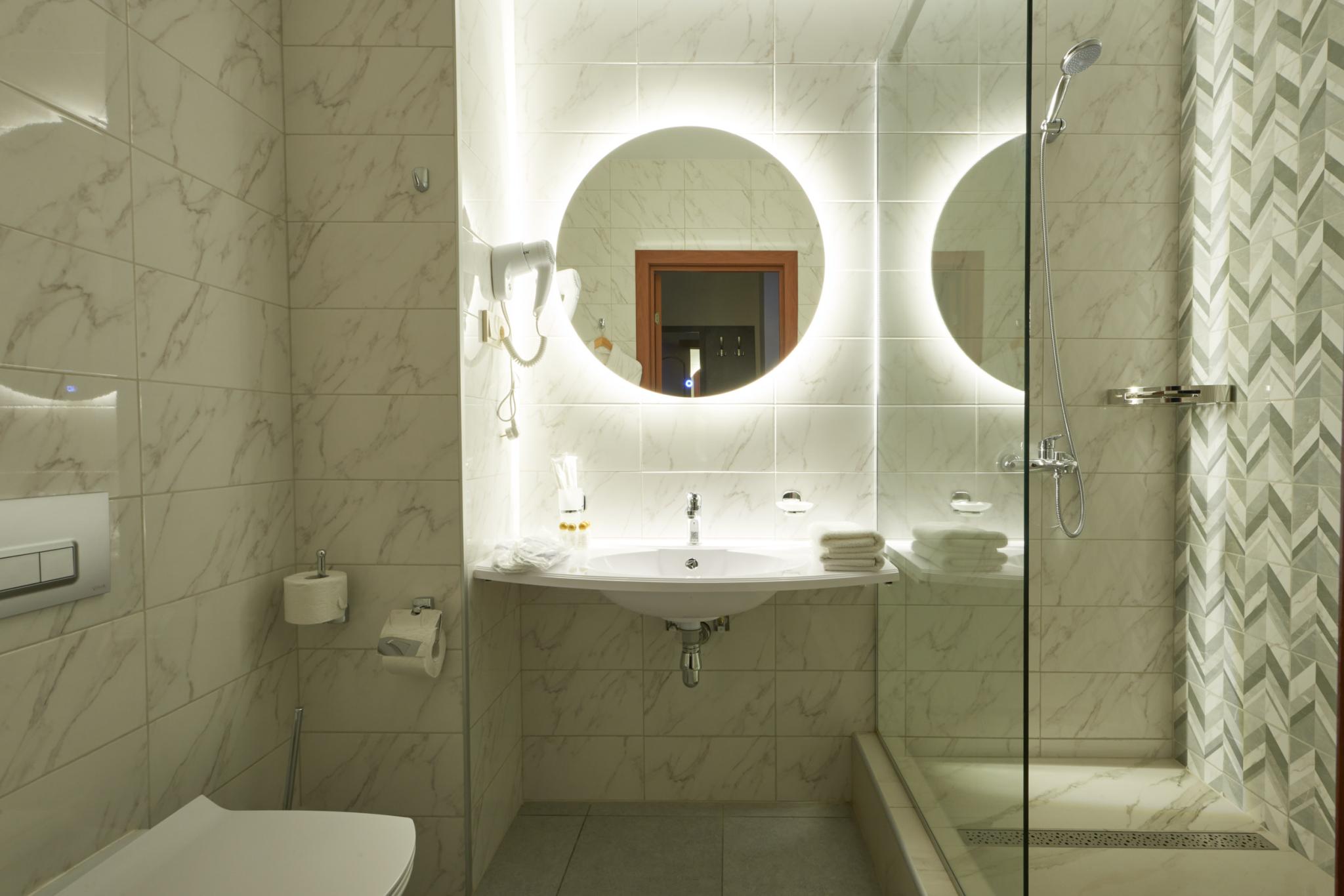 Фото Таёжный отель