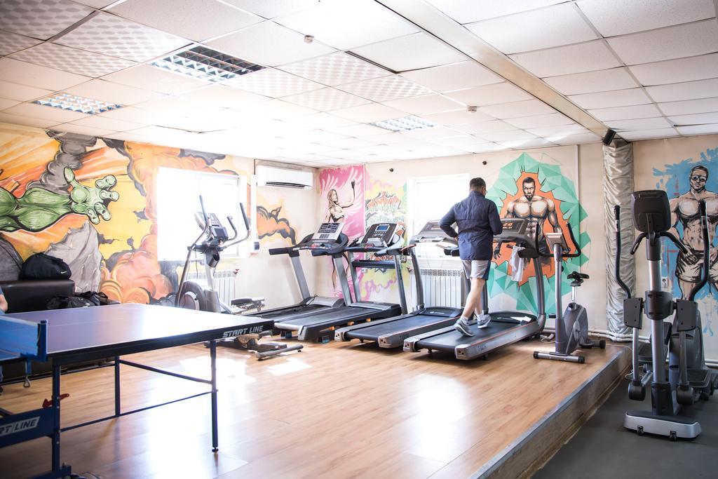 Фото Золотой Ковш