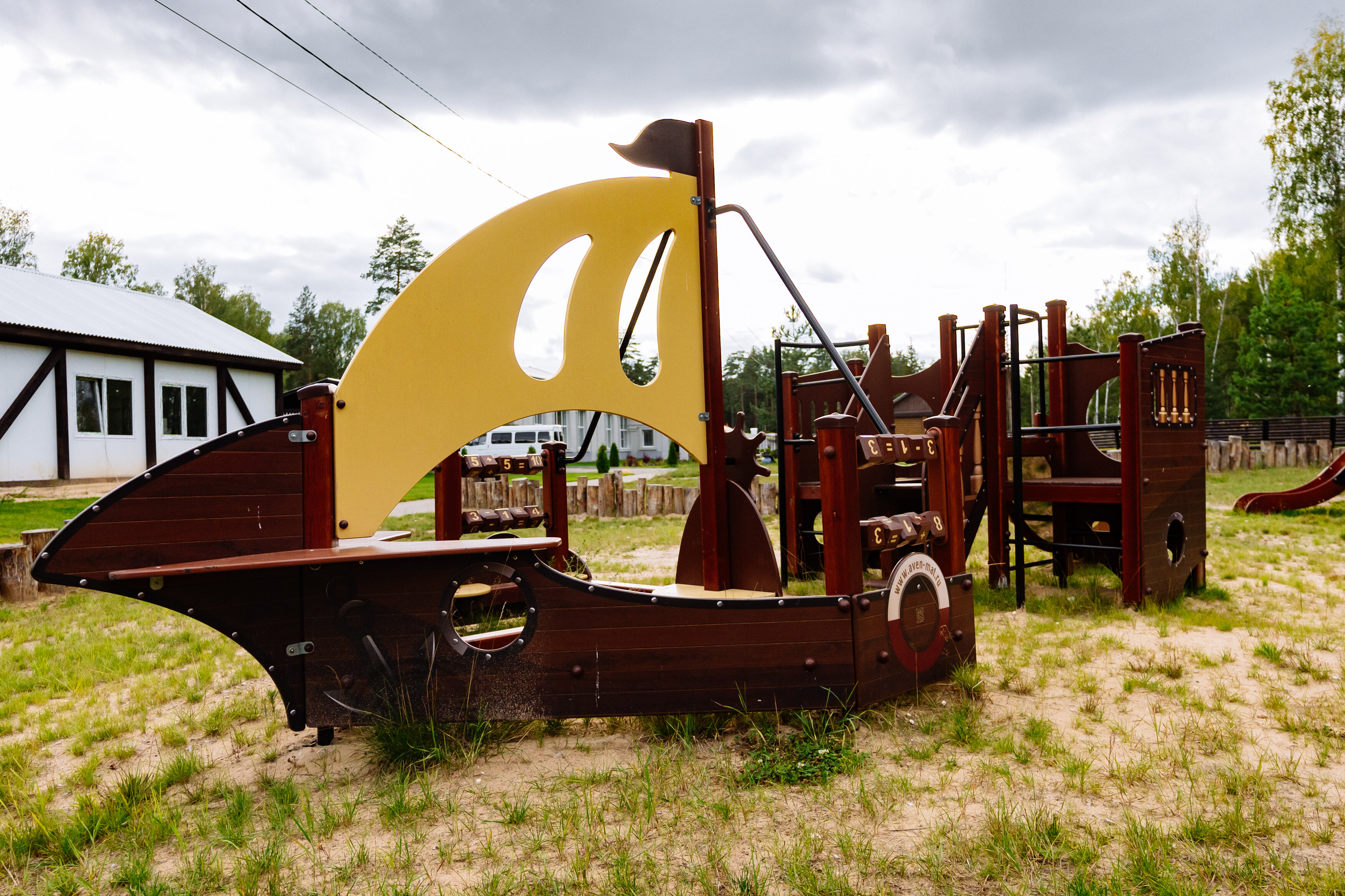 Фото отеля 5