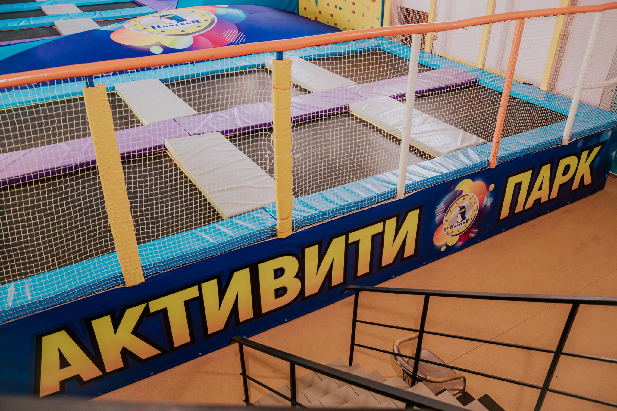 Фото ПингвиН