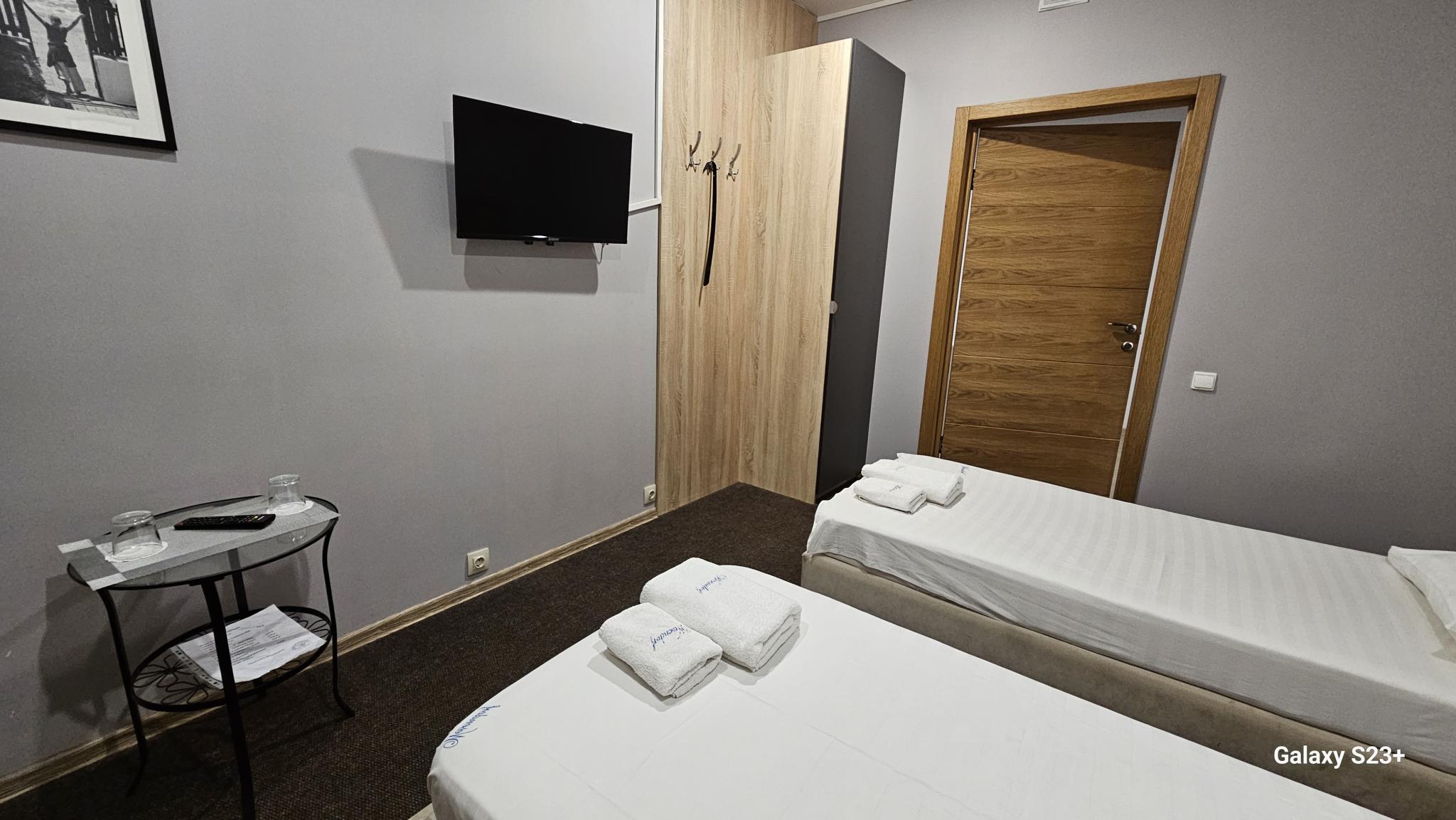 Фото Везендорф