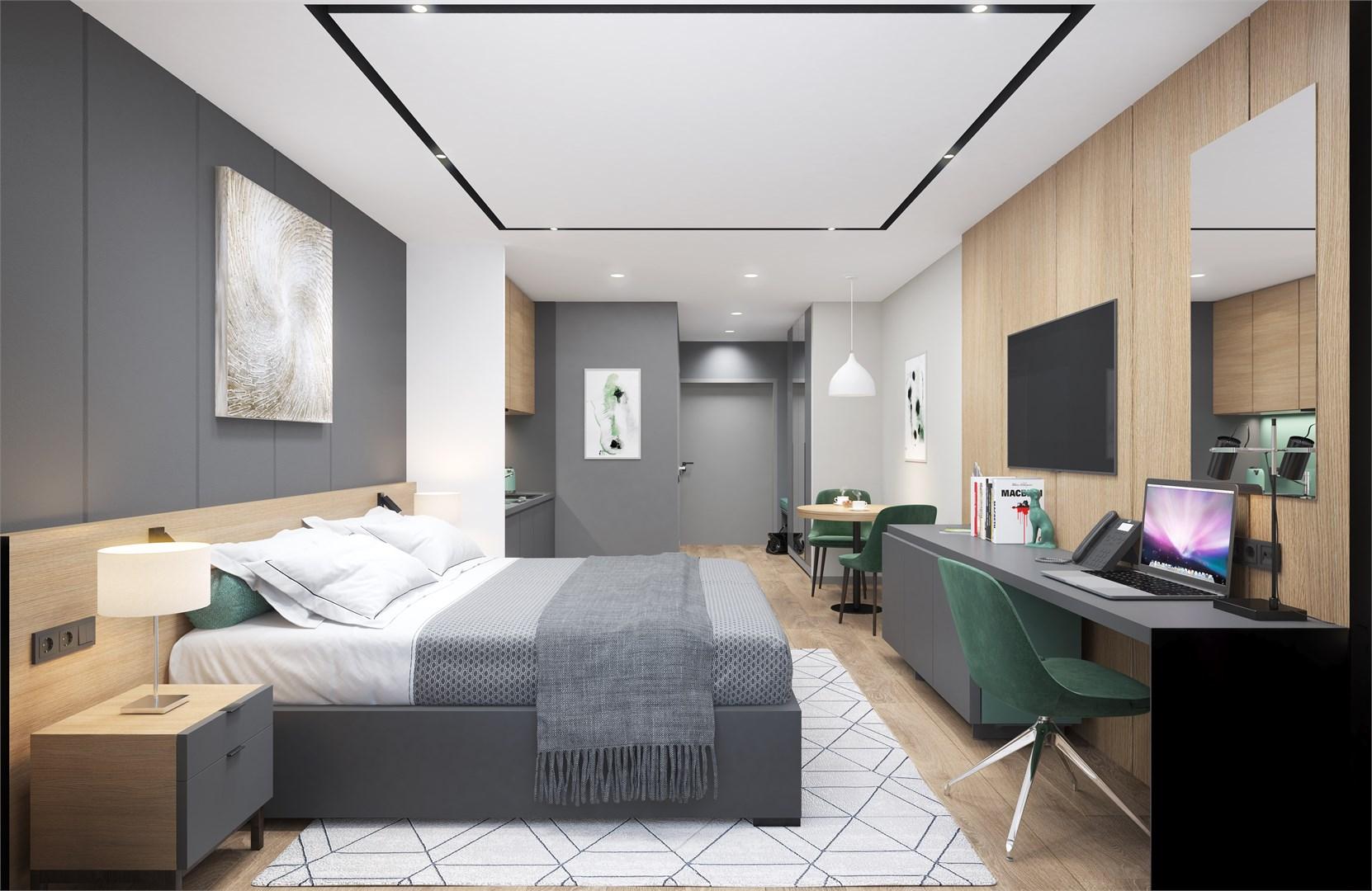 Фото Moskovsky Avenir