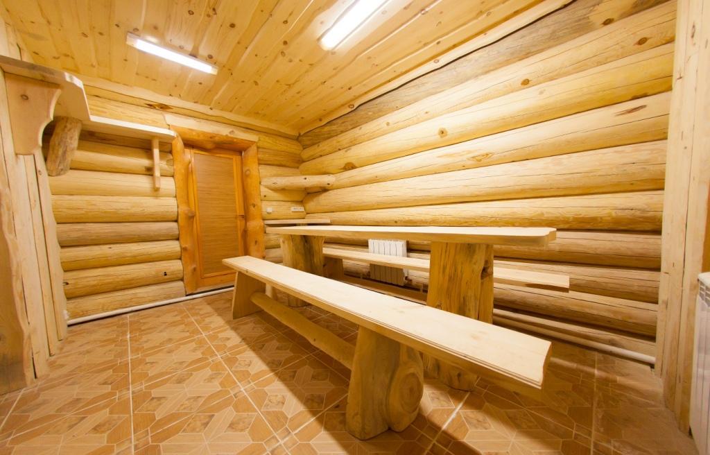 Фото Байкальский маяк