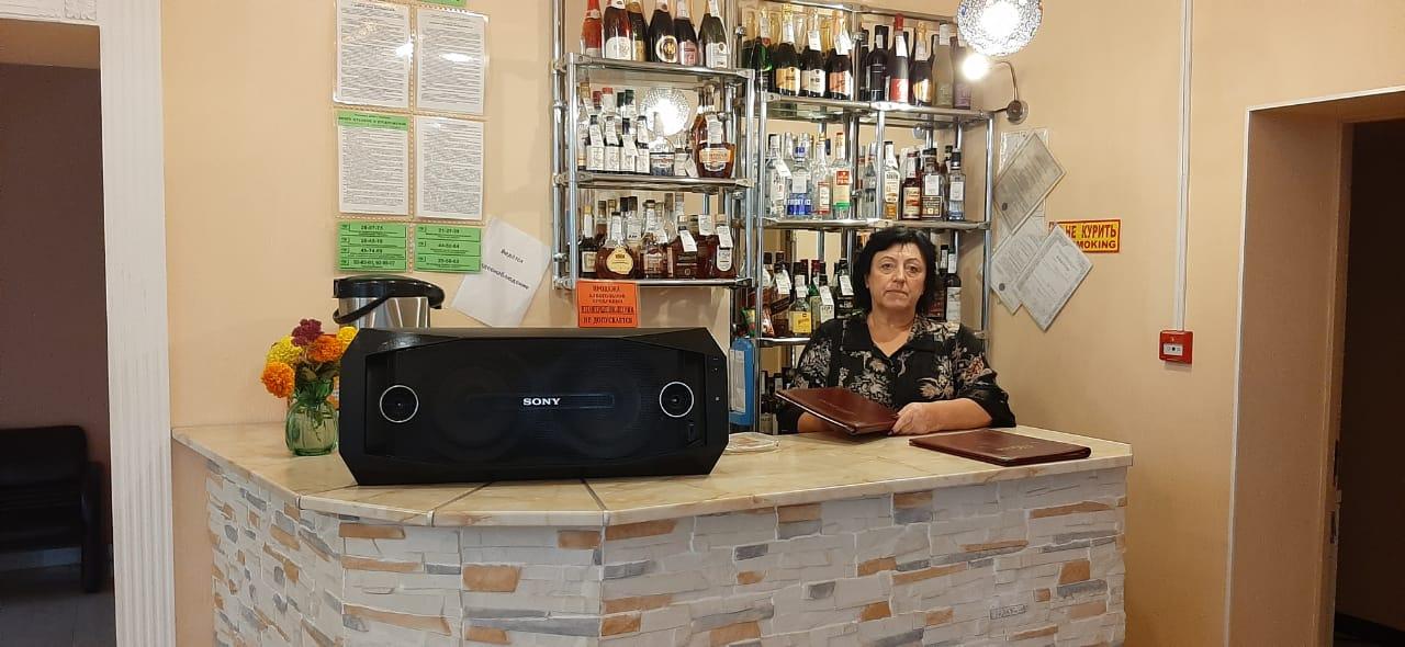 Фото отеля 4