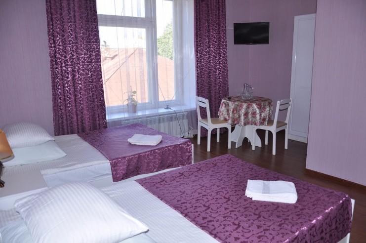 Фото Русь Отель