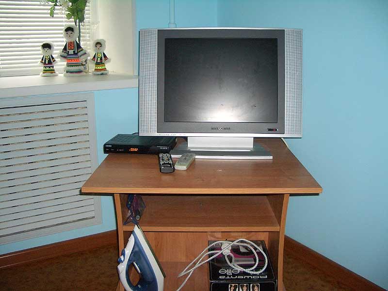 Фото Центральная