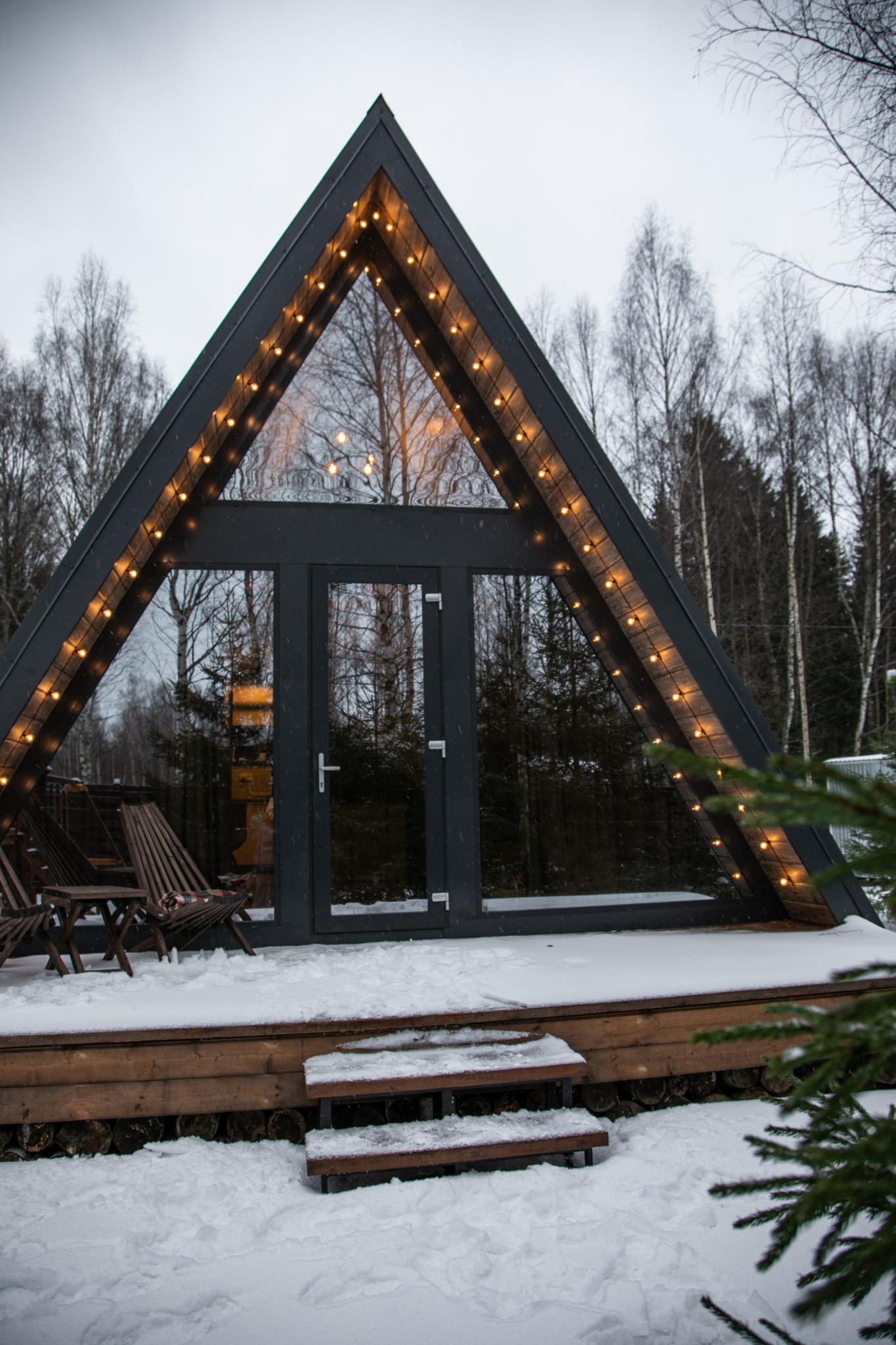 Фото Веденье