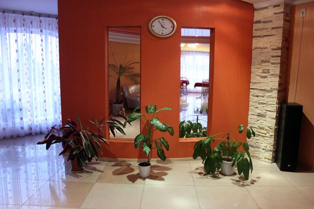 Фото Квартал