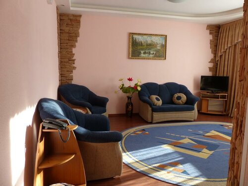 Hotel Centralnaya, Zheleznogorsk, photo
