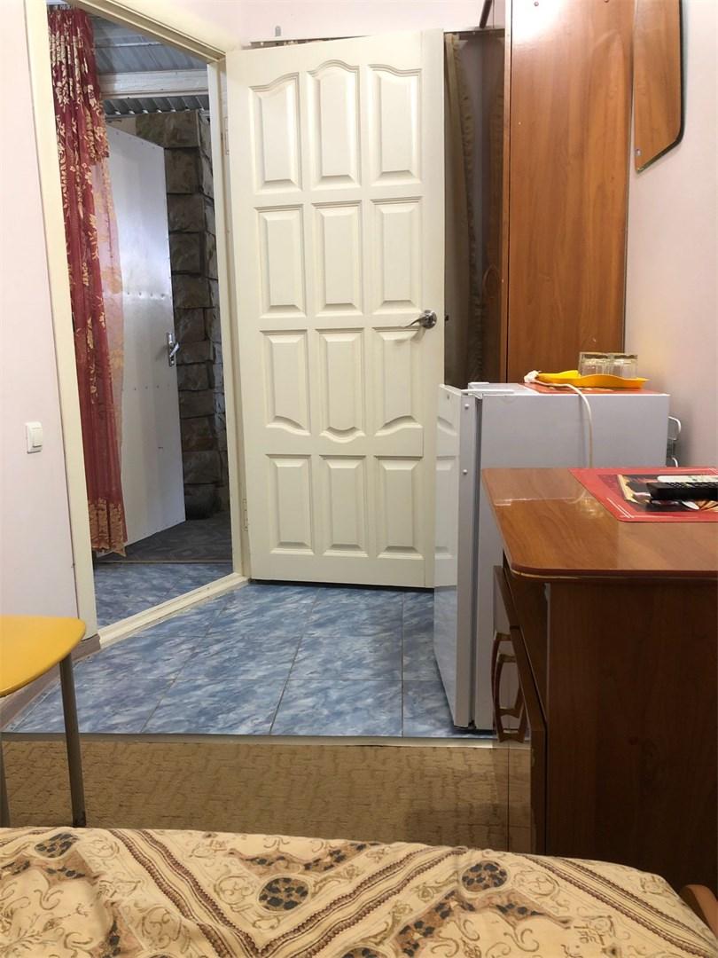 Фото Аркона