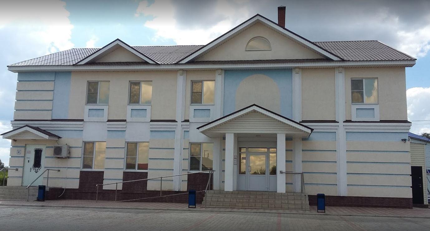 Фото отеля 4