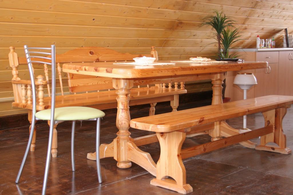 Фото Подворье