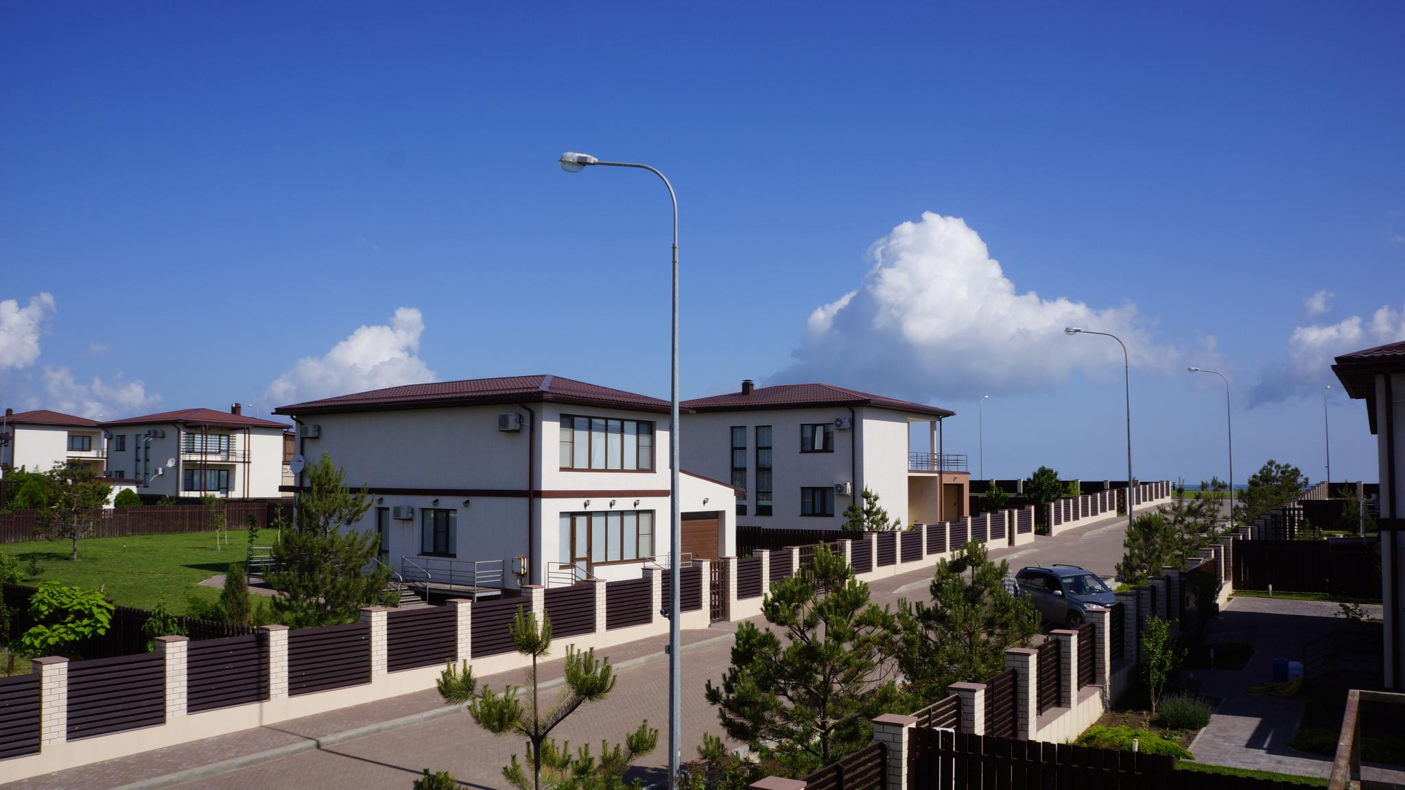 Фото Гостевой дом на Центральной 41