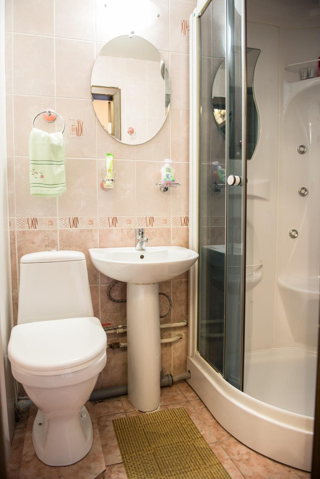 Фото Магнетит