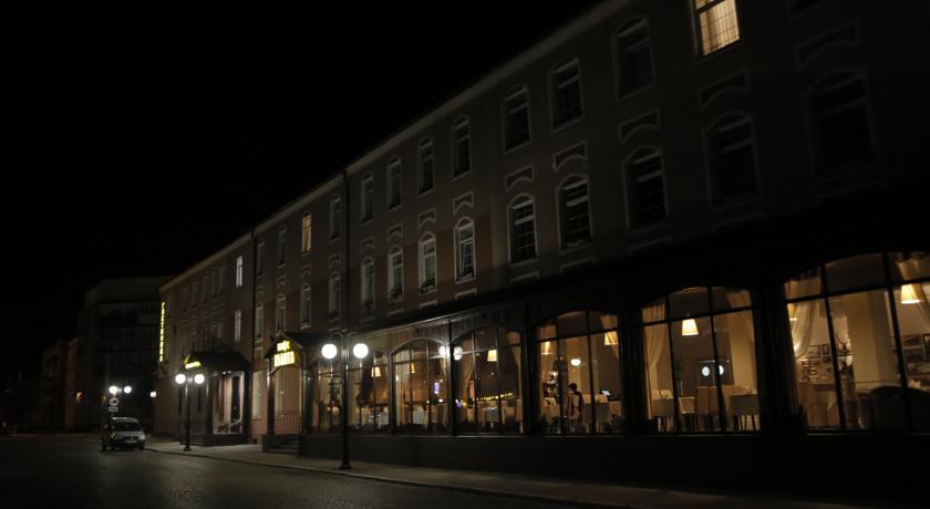 Фото Королевский двор