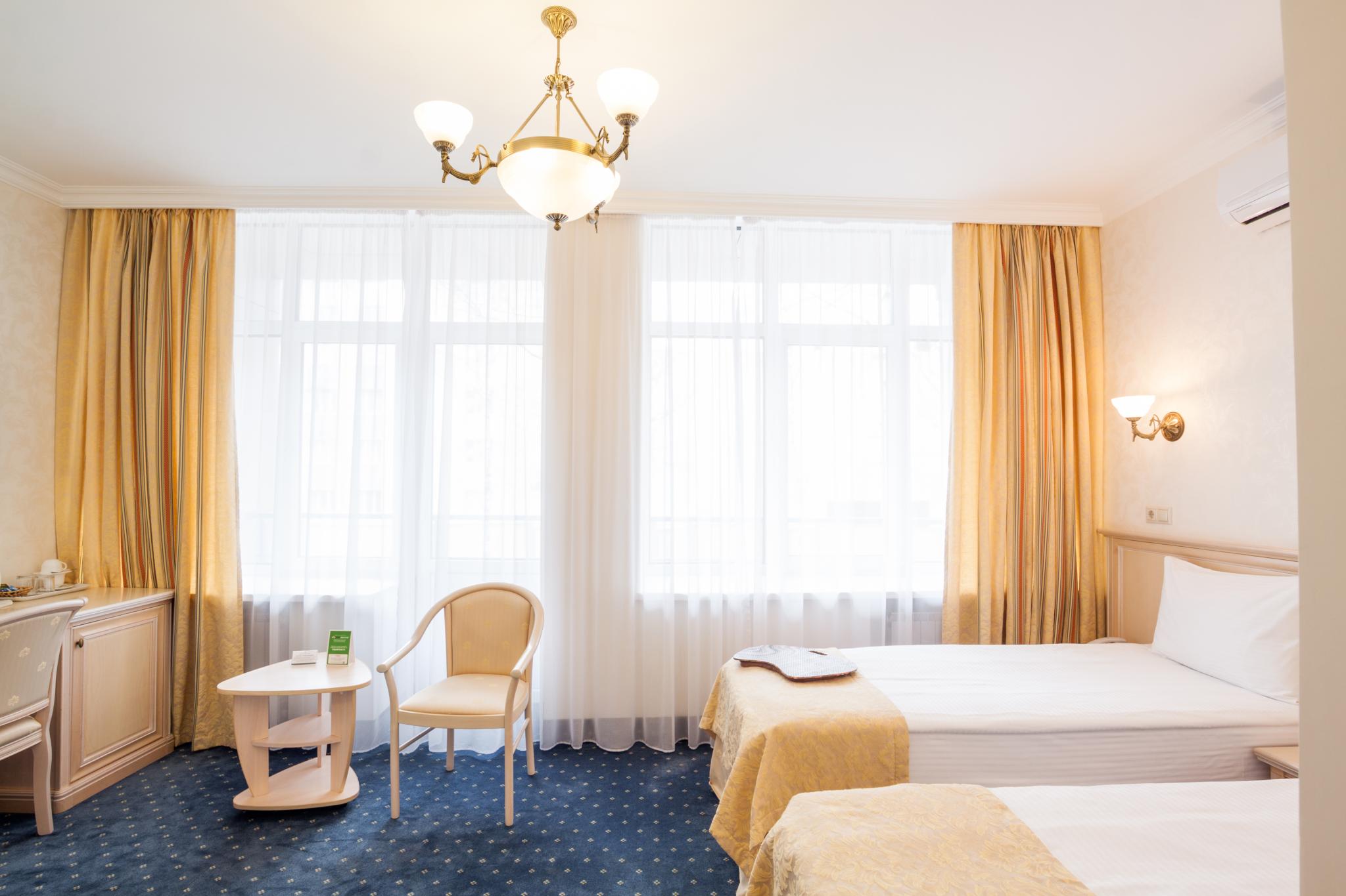 Фото Грин Лайн