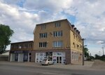 Guest house Volgograd (Nezhdanovoy Street, 3) ، فندق