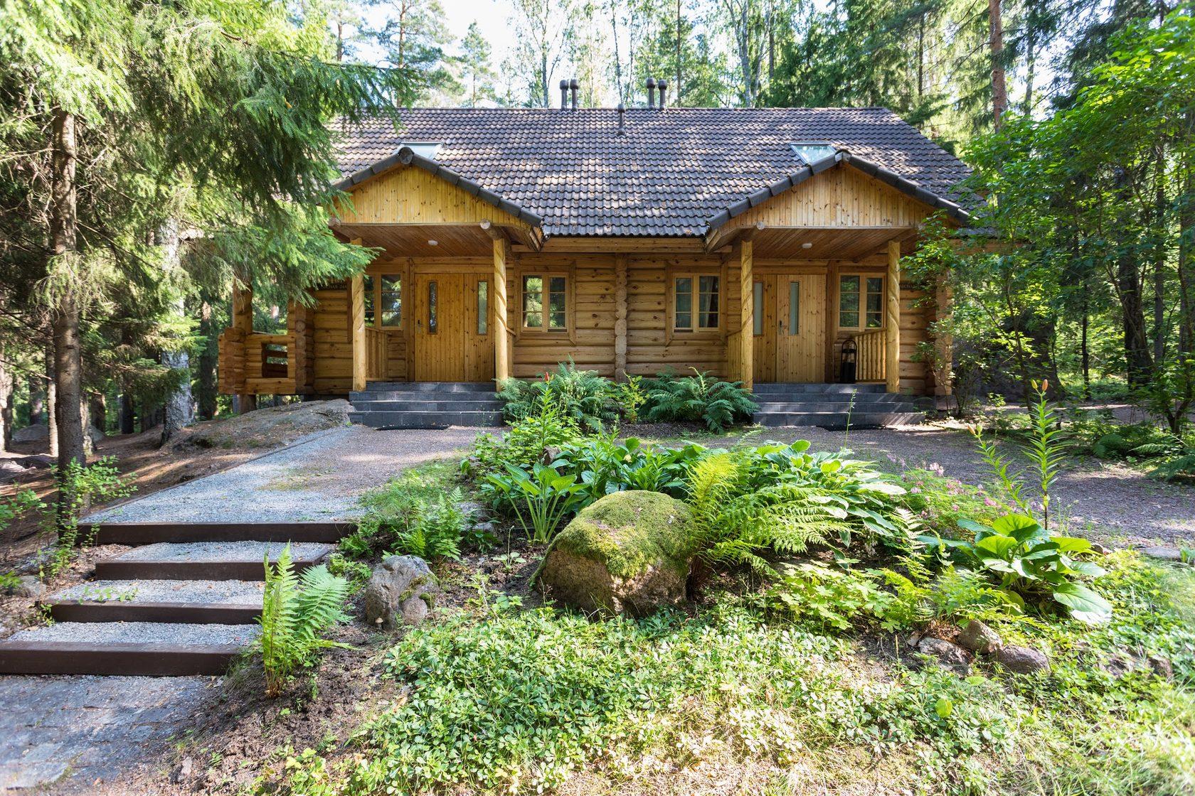 Фото Тапиола