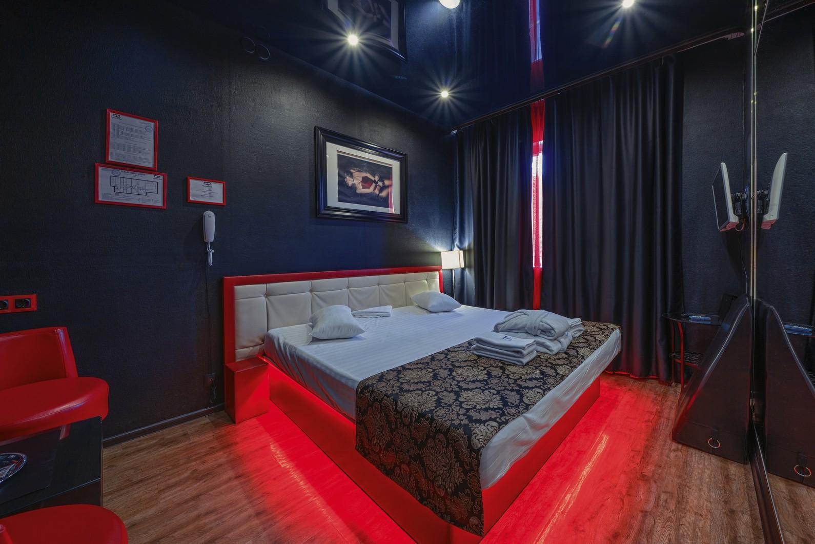 Фото Привалофф