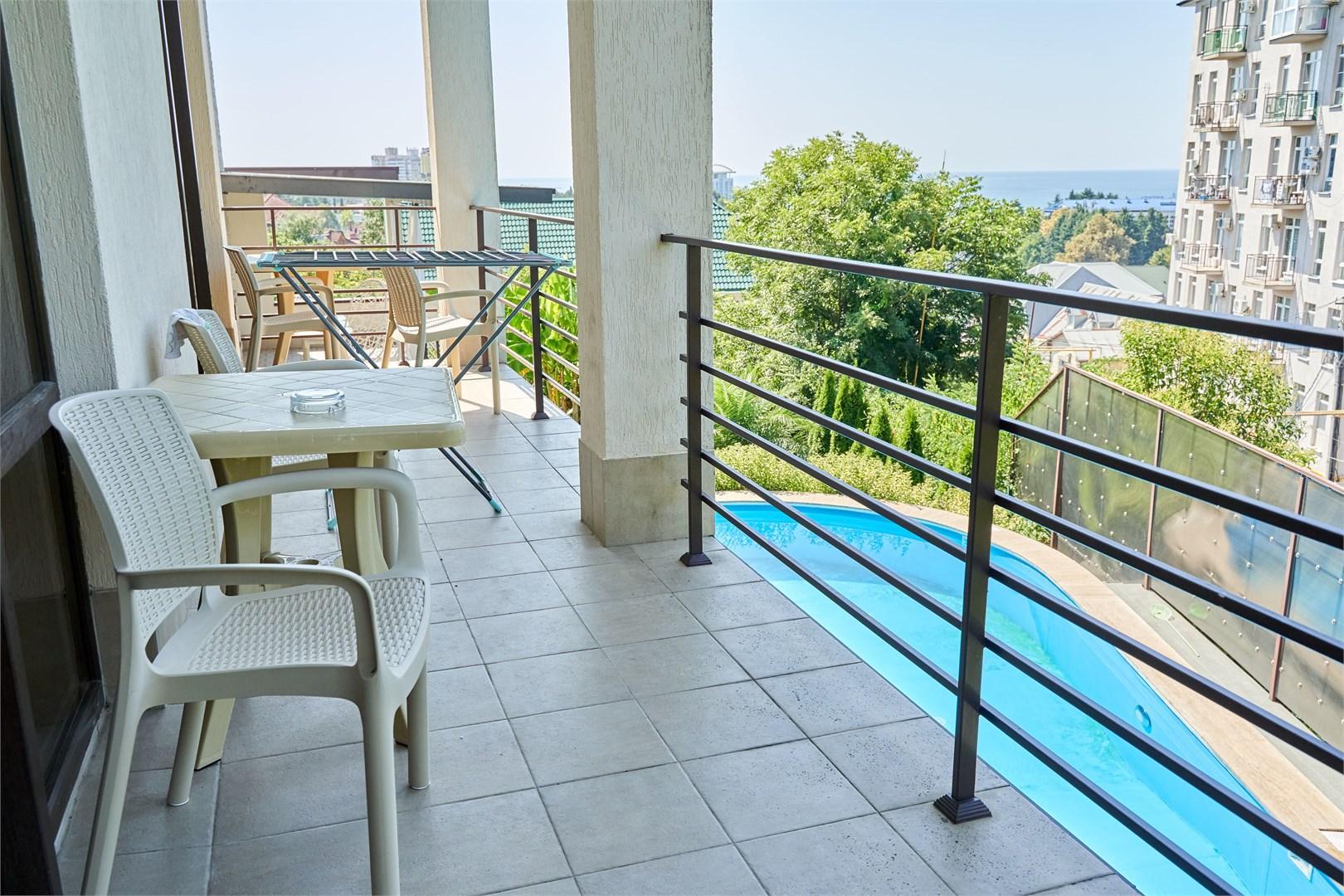 Фото Вилла на Орбитовской