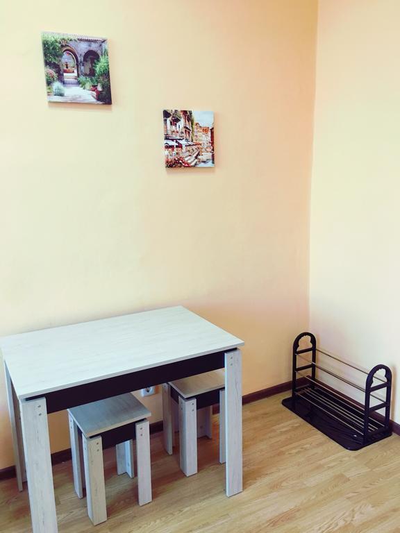 Фото Ковчег