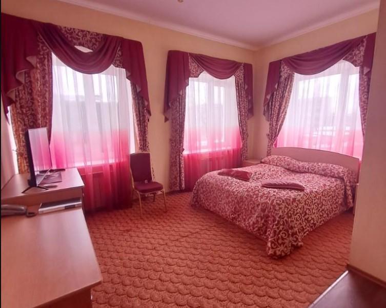 Фото Шатура Холл