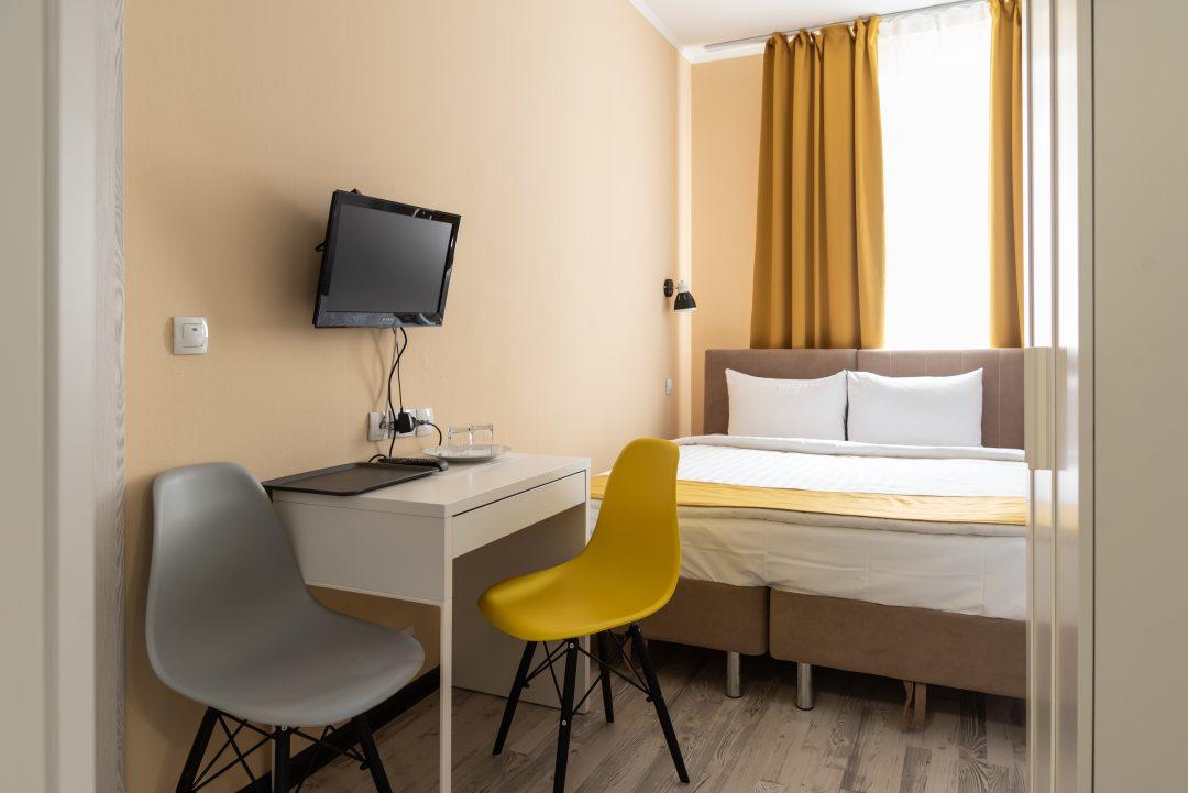 Фото К2 Отель