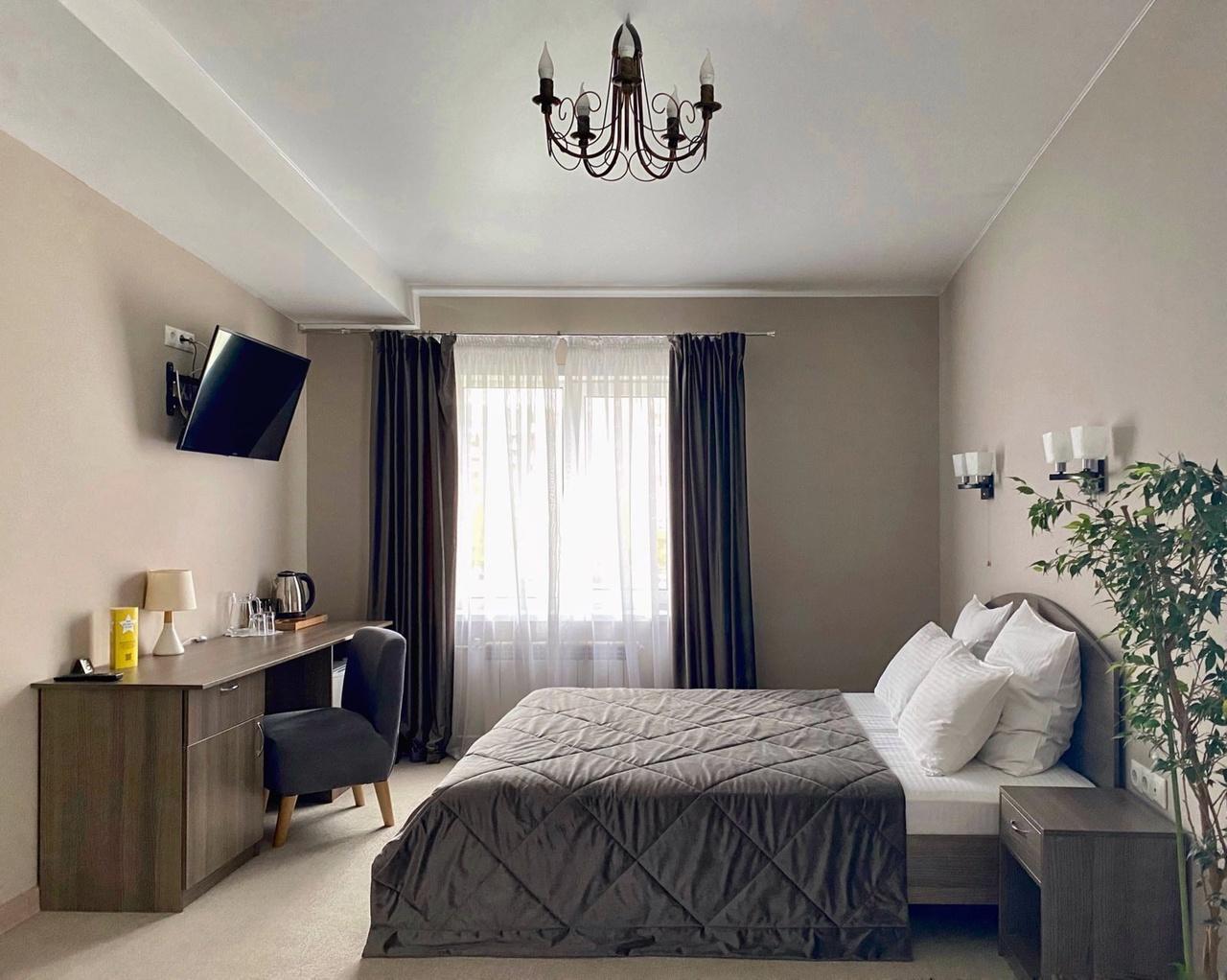 Фото отеля 2