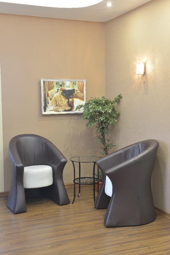 Фото Рандеву