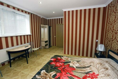 Hotel Uyut, Babayevo, photo