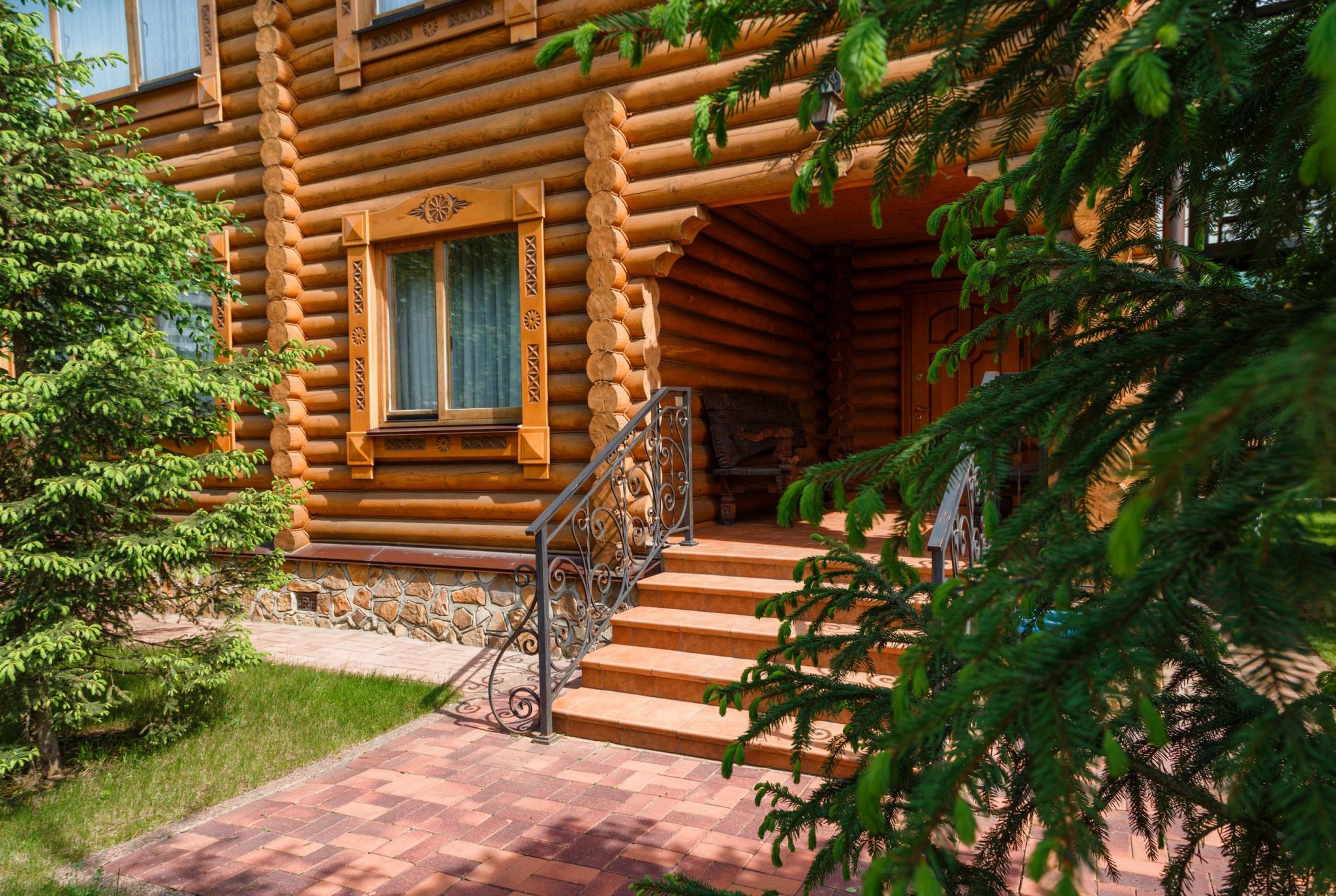 Фото Орловское поместье