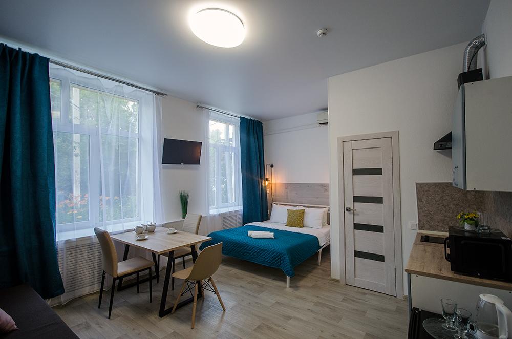 Фото Пастель