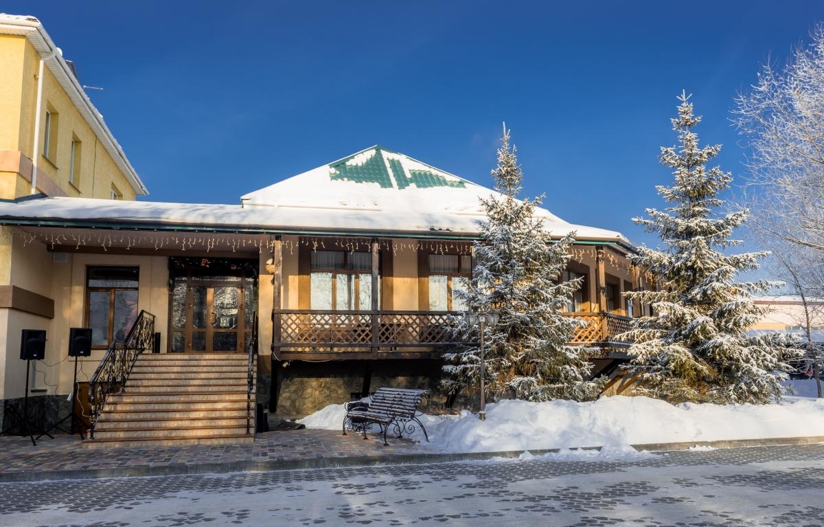 Фото отеля 4