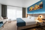 NewLiving (Partizanskiy Avenue, 44В) ، فندق