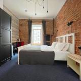 Фото BookCase Hotel&Hostel