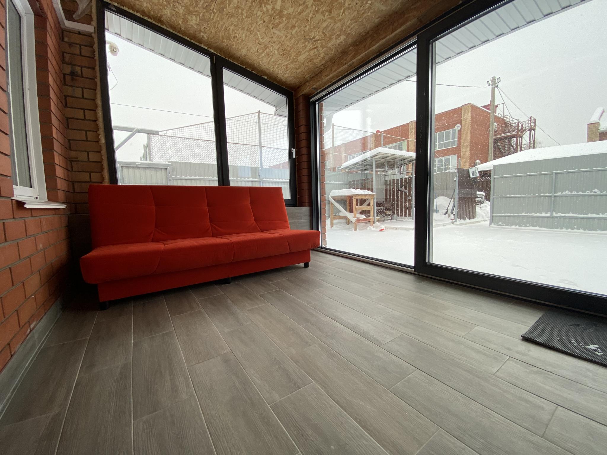 Фото Apreski Бунгало на Банном