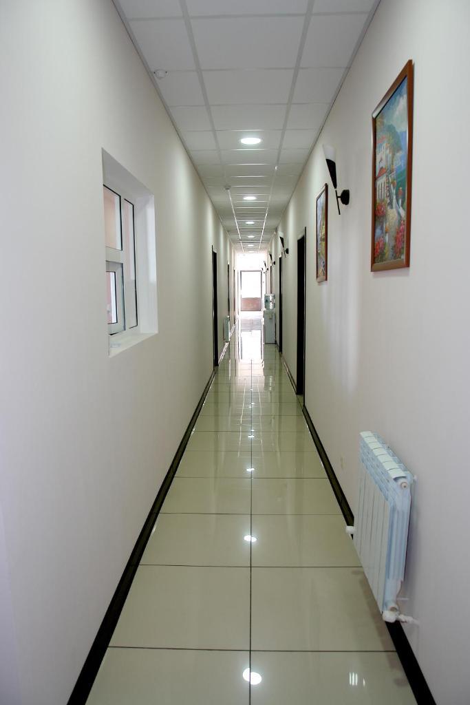 Фото Лонжерон