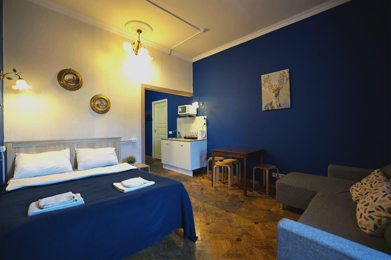 Фото Cuba PS Coliving