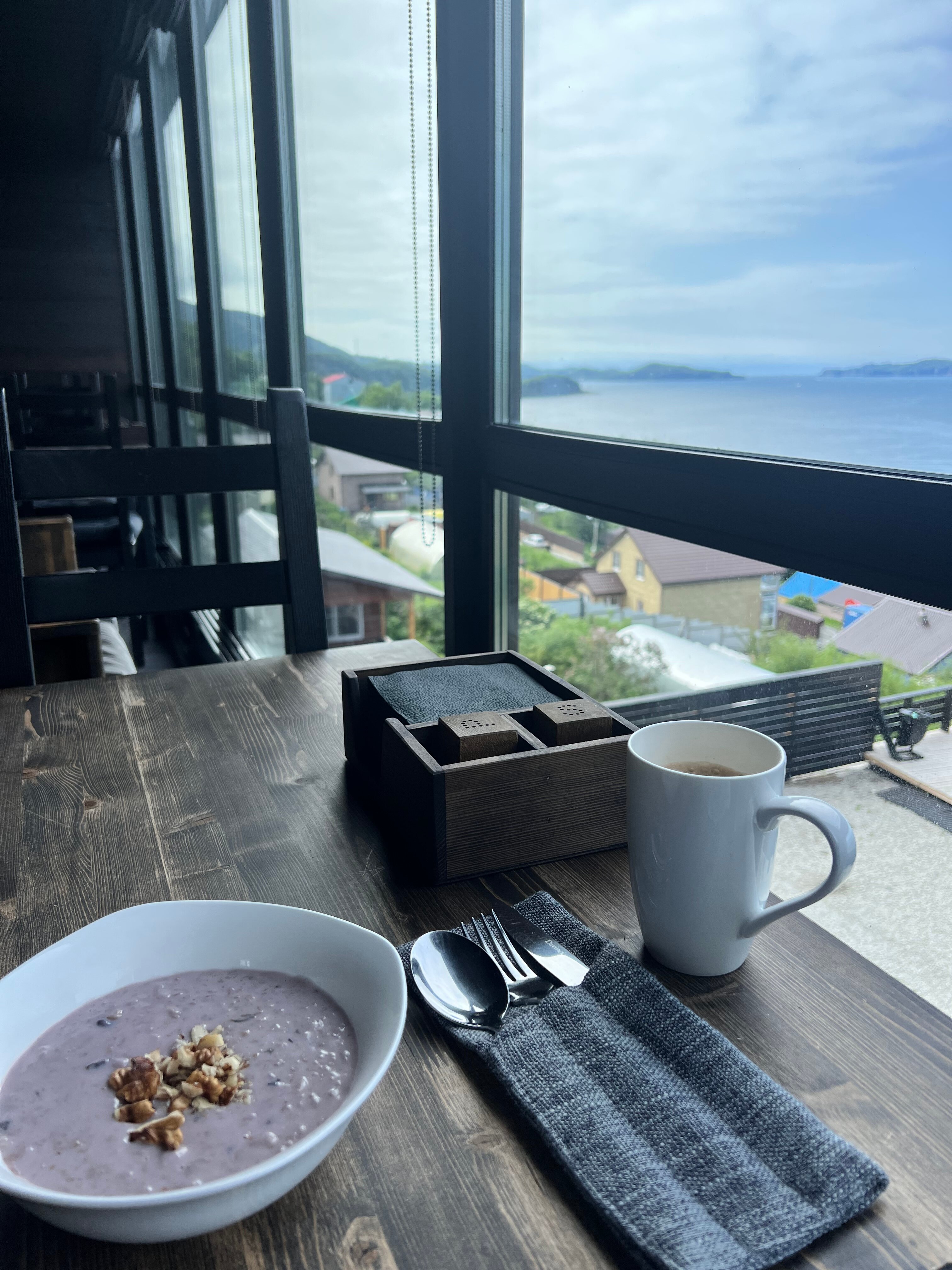 Фото Granin House