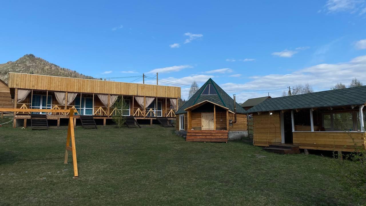 Фото Хан Алтай